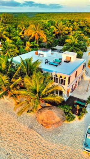 Pronoia Casa de Playa